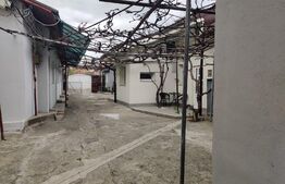 Casa 3 camere in curte comuna 40 mp, zona Fabricii