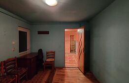 Casa 3 camere in curte comuna 40 mp, zona Fabricii