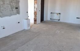 Apartament 2 camere, 57 mp, parcare, Florilor
