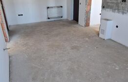 Apartament 2 camere, 57 mp, parcare, Florilor