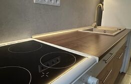 Apartament de 2 camere, 45mp, etaj intermediar, decomandat, cartier Zorilor