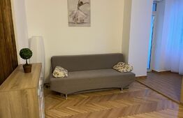 Apartament de 2 camere, 45mp, etaj intermediar, decomandat, cartier Zorilor