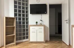 Apartament de 2 camere, 45mp, etaj intermediar, decomandat, cartier Zorilor