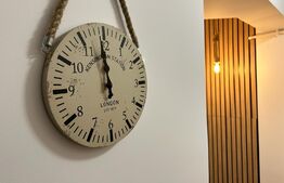 Apartament de 2 camere, 45mp, etaj intermediar, decomandat, cartier Zorilor