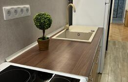 Apartament de 2 camere, 45mp, etaj intermediar, decomandat, cartier Zorilor