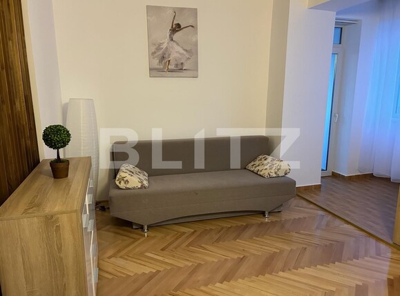 Apartament de vânzare 2 camere Zorilor - 138174AV | BLITZ Cluj-Napoca | Poza1