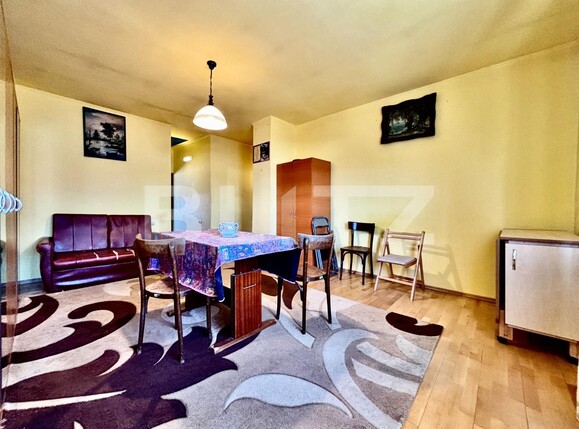 Apartament de vânzare 2 camere Floreşti - 138176AV | BLITZ Cluj-Napoca | Poza1