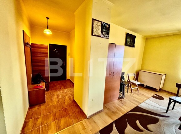 Apartament de vânzare 2 camere Floreşti - 138176AV | BLITZ Cluj-Napoca | Poza8