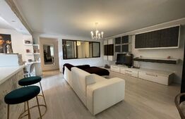 Apartament 2 camere, terasa 20 mp + parcare zona Iulius Mall 