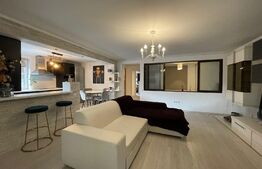 Apartament 2 camere, terasa 20 mp + parcare zona Iulius Mall 