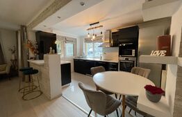 Apartament 2 camere, terasa 20 mp + parcare zona Iulius Mall 