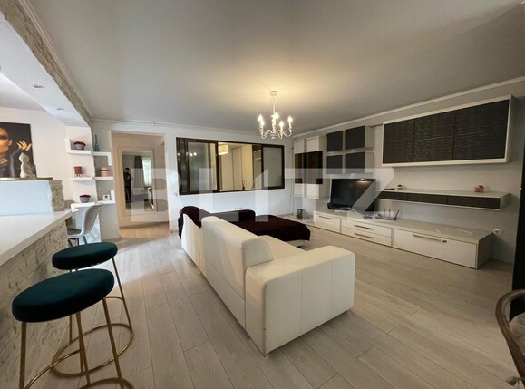 Apartament de vânzare 2 camere Gheorgheni - 138177AV | BLITZ Cluj-Napoca | Poza2