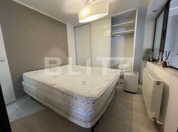 Apartament de vânzare 2 camere Gheorgheni - 138177AV | BLITZ Cluj-Napoca | Poza3