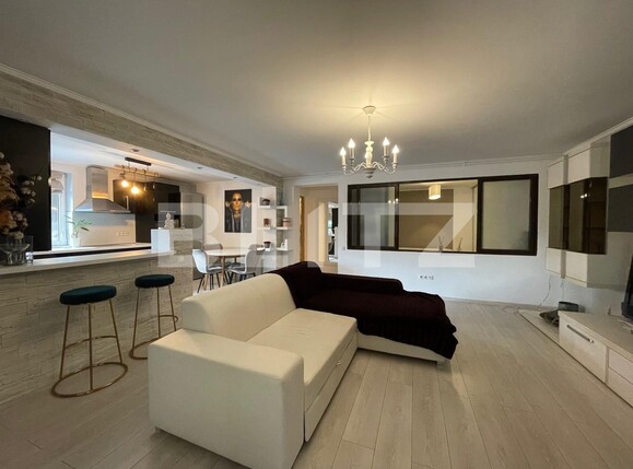 Apartament de vânzare 2 camere Gheorgheni - 138177AV | BLITZ Cluj-Napoca | Poza1