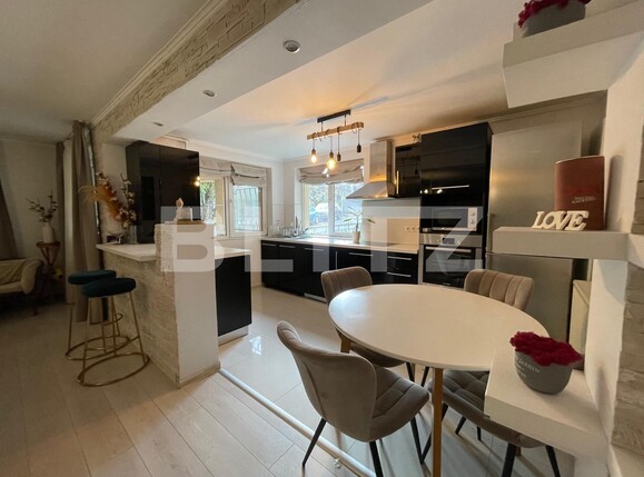 Apartament de vânzare 2 camere Gheorgheni - 138177AV | BLITZ Cluj-Napoca | Poza6