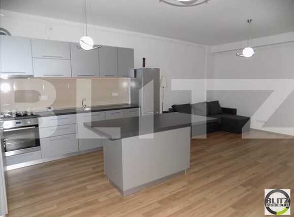 Apartament de închiriat 2 camere Bună Ziua - 13818AI | BLITZ Cluj-Napoca | Poza1