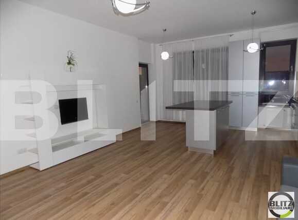 Apartament de închiriat 2 camere Bună Ziua - 13818AI | BLITZ Cluj-Napoca | Poza3
