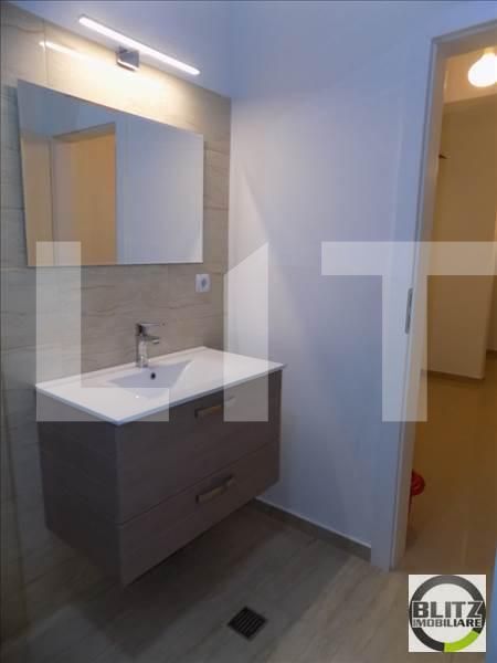 Apartament de închiriat 2 camere Bună Ziua - 13818AI | BLITZ Cluj-Napoca | Poza11