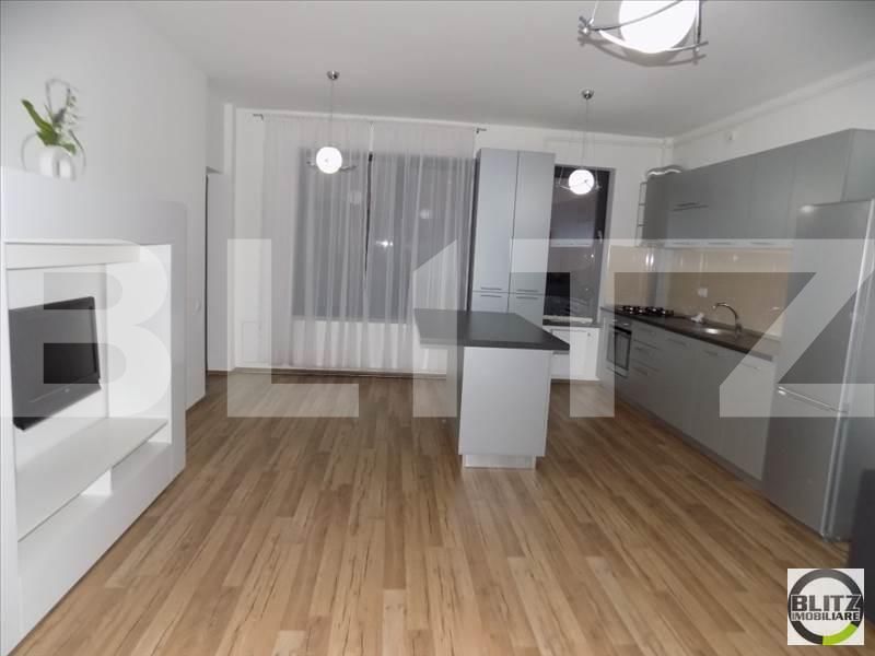 Apartament de închiriat 2 camere Bună Ziua - 13818AI | BLITZ Cluj-Napoca | Poza2
