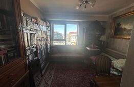 Apartament de 3 camere, 65 mp, etaj intermediar, Buna ziua