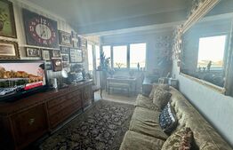 Apartament de 3 camere, 65 mp, etaj intermediar, Buna ziua