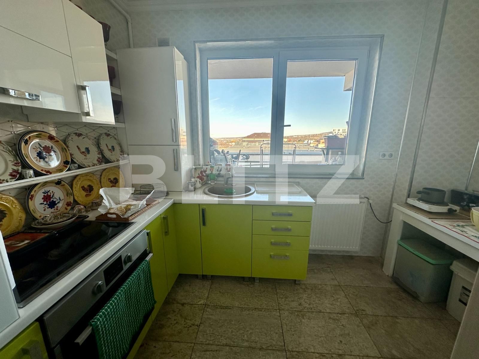 Apartament de vânzare 3 camere Bună Ziua - 138181AV | BLITZ Cluj-Napoca | Poza2