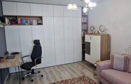 Apartament 2 camere, 52mp, Kasper