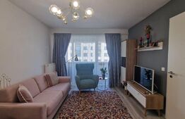 Apartament 2 camere, 52mp, Kasper