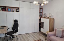 Apartament 2 camere, 52mp, Kasper