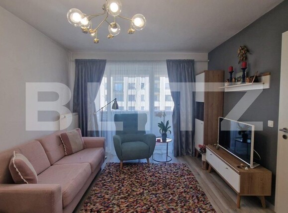 Apartament de vânzare 2 camere Tractorul - 138185AV | BLITZ Brașov | Poza1