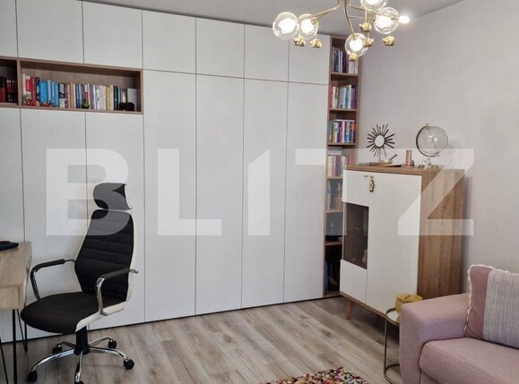 Apartament de vânzare 2 camere Tractorul - 138185AV | BLITZ Brașov | Poza3