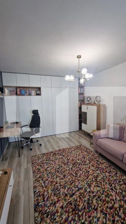 Apartament de vânzare 2 camere Tractorul - 138185AV | BLITZ Brașov | Poza2