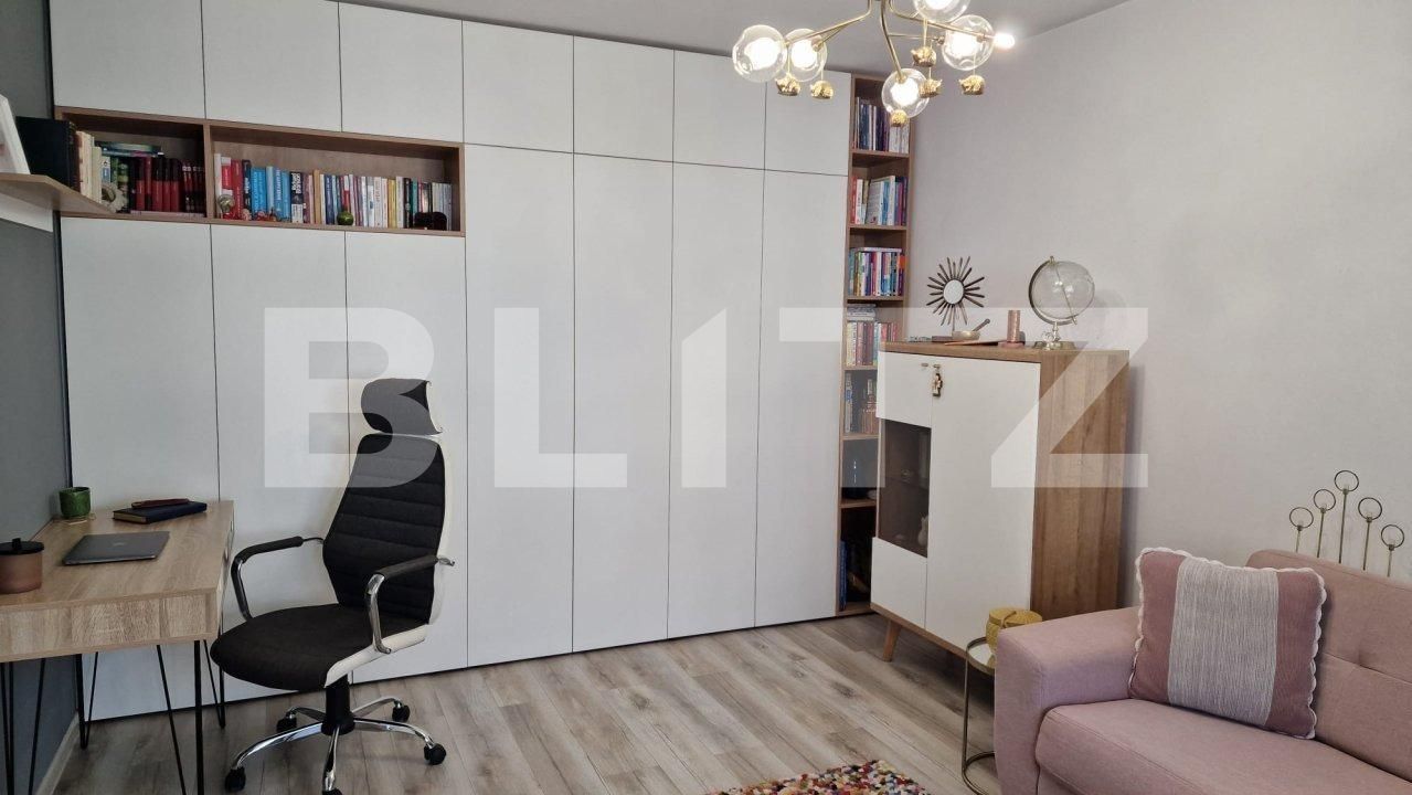 Apartament de vânzare 2 camere Tractorul - 138185AV | BLITZ Brașov | Poza3