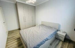 Apartament 3 camere, 60mp, parcare subterana, zona Vivo 