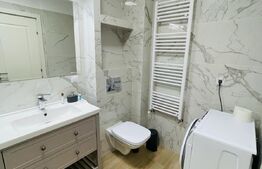 Apartament 3 camere, 60mp, parcare subterana, zona Vivo 