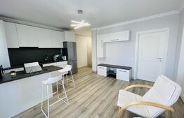 Apartament 3 camere, 60mp, parcare subterana, zona Vivo 