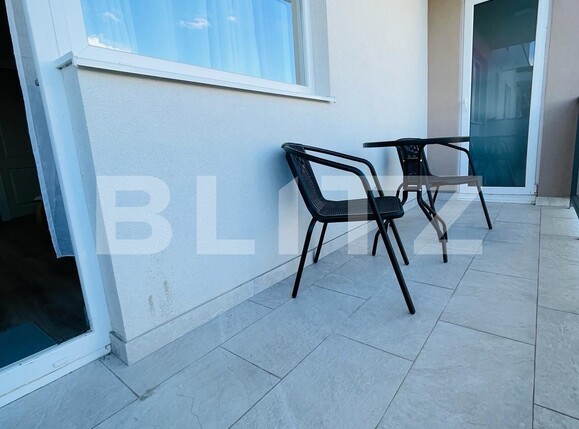 Apartament de închiriat 3 camere Floreşti - 138187AI | BLITZ Cluj-Napoca | Poza12