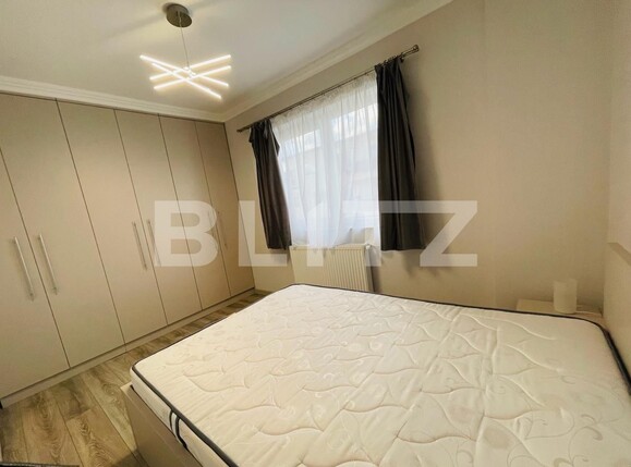 Apartament de închiriat 3 camere Floreşti - 138187AI | BLITZ Cluj-Napoca | Poza8