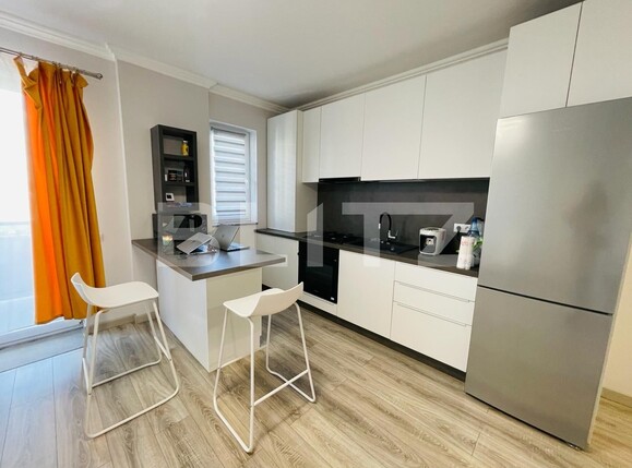 Apartament de închiriat 3 camere Floreşti - 138187AI | BLITZ Cluj-Napoca | Poza1