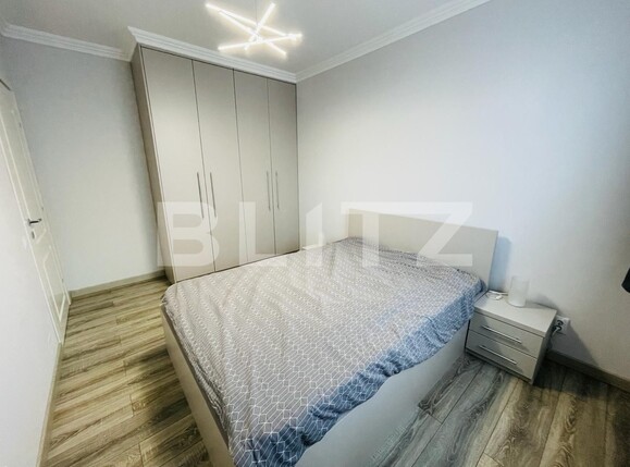 Apartament de închiriat 3 camere Floreşti - 138187AI | BLITZ Cluj-Napoca | Poza6