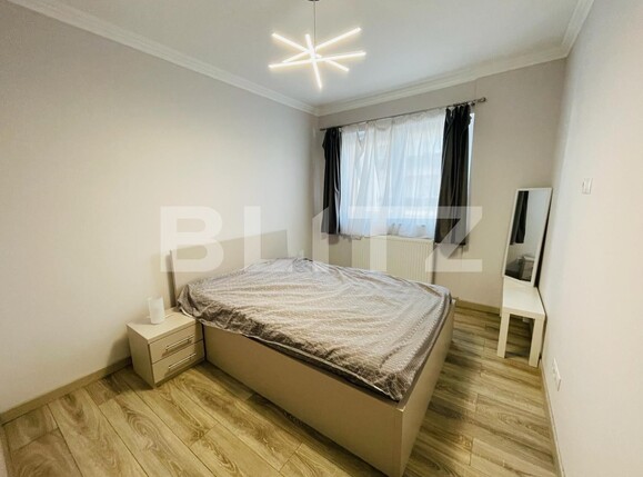 Apartament de închiriat 3 camere Floreşti - 138187AI | BLITZ Cluj-Napoca | Poza5
