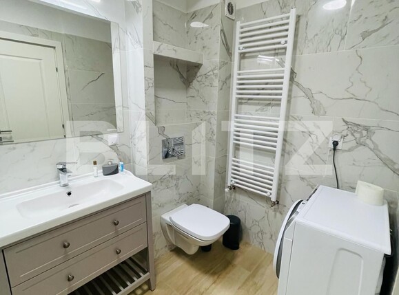 Apartament de închiriat 3 camere Floreşti - 138187AI | BLITZ Cluj-Napoca | Poza10