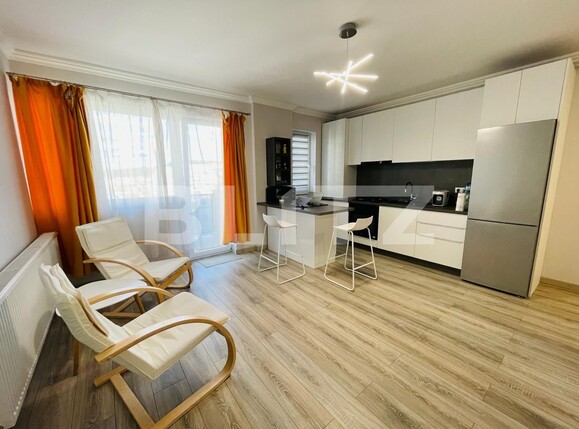 Apartament de închiriat 3 camere Floreşti - 138187AI | BLITZ Cluj-Napoca | Poza2