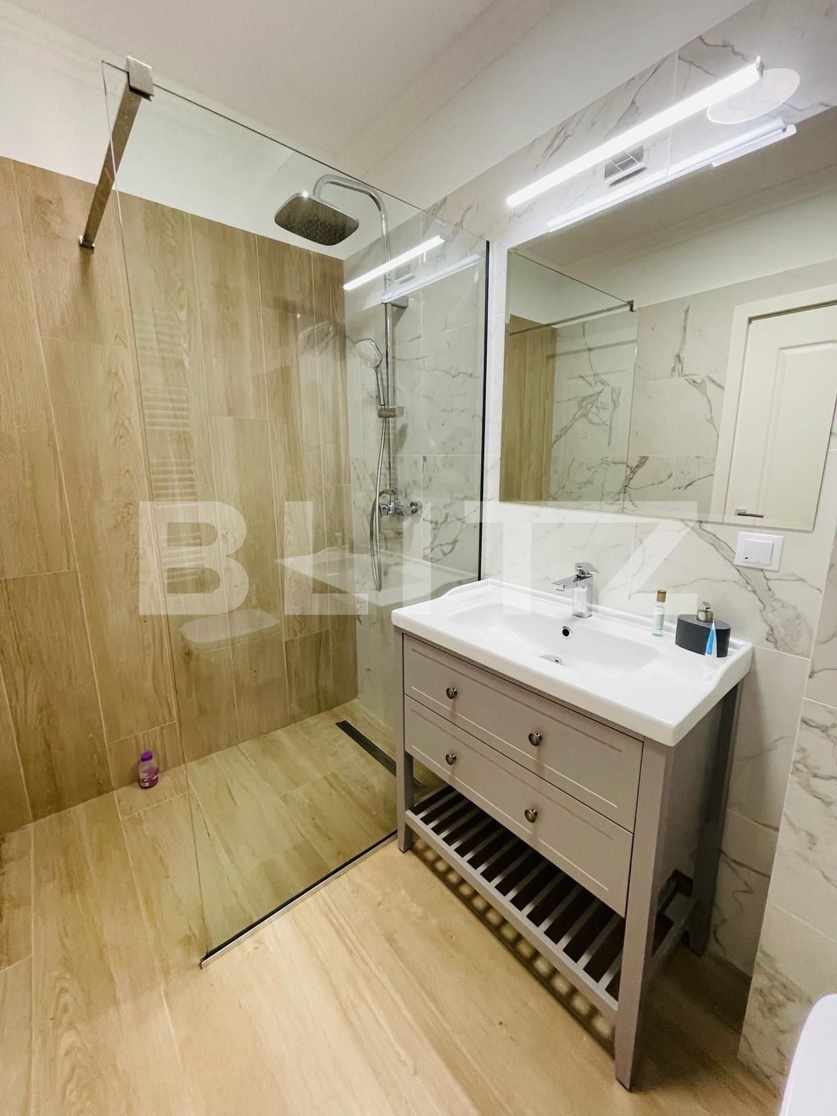 Apartament de închiriat 3 camere Floreşti - 138187AI | BLITZ Cluj-Napoca | Poza11