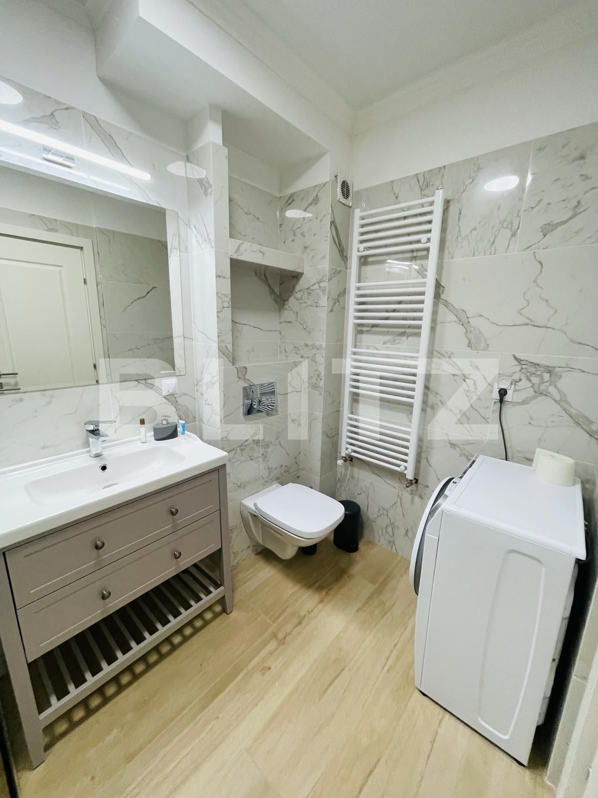 Apartament de închiriat 3 camere Floreşti - 138187AI | BLITZ Cluj-Napoca | Poza10