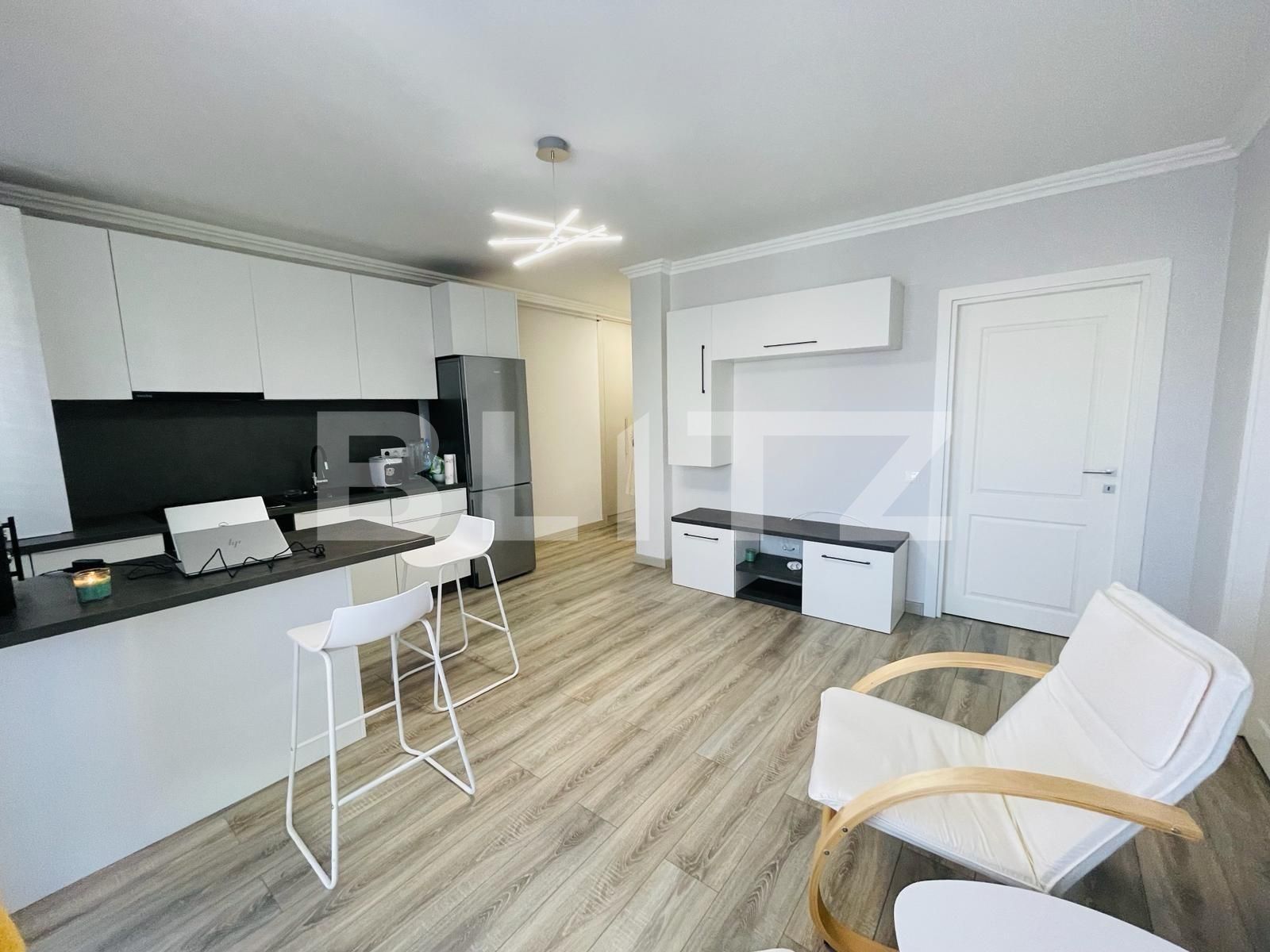 Apartament de închiriat 3 camere Floreşti - 138187AI | BLITZ Cluj-Napoca | Poza4