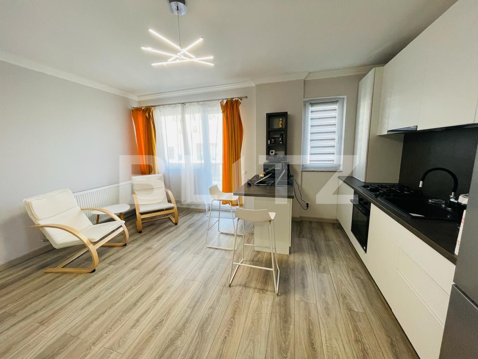 Apartament de închiriat 3 camere Floreşti - 138187AI | BLITZ Cluj-Napoca | Poza3
