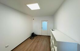 Birou central 36 mp, 2 camere, parcare