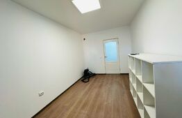 Birou central 36 mp, 2 camere, parcare