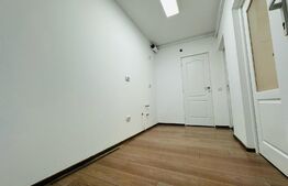 Birou central 36 mp, 2 camere, parcare